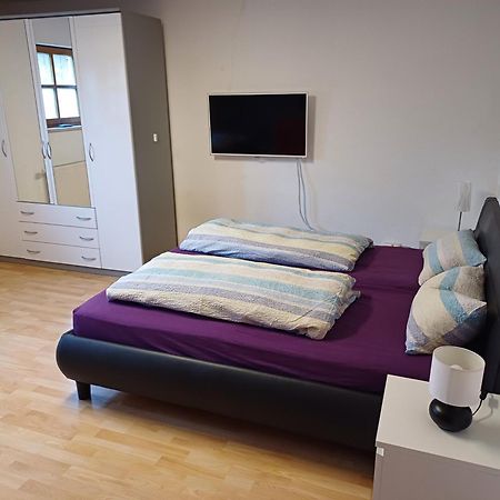 Wohnung In Medlitz Rattelsdorf エクステリア 写真