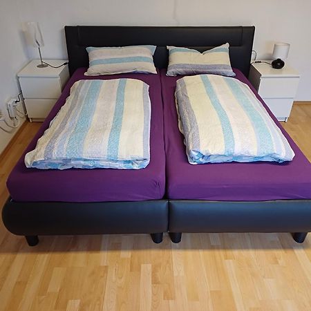 Wohnung In Medlitz Rattelsdorf エクステリア 写真