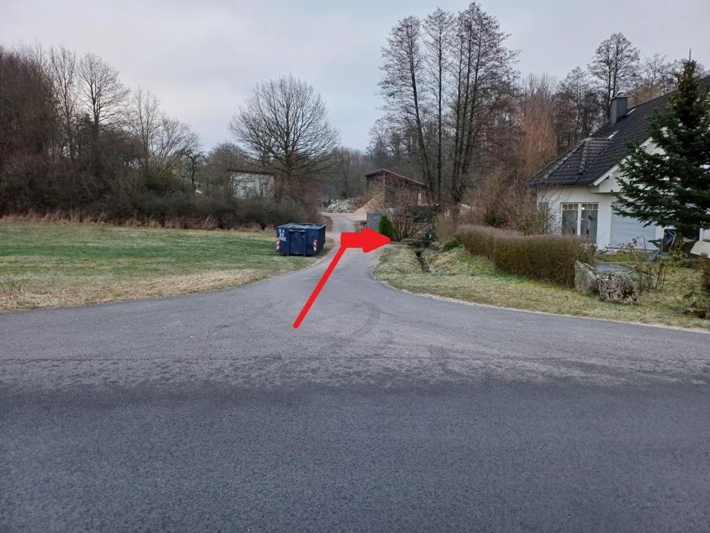 Wohnung In Medlitz Rattelsdorf エクステリア 写真